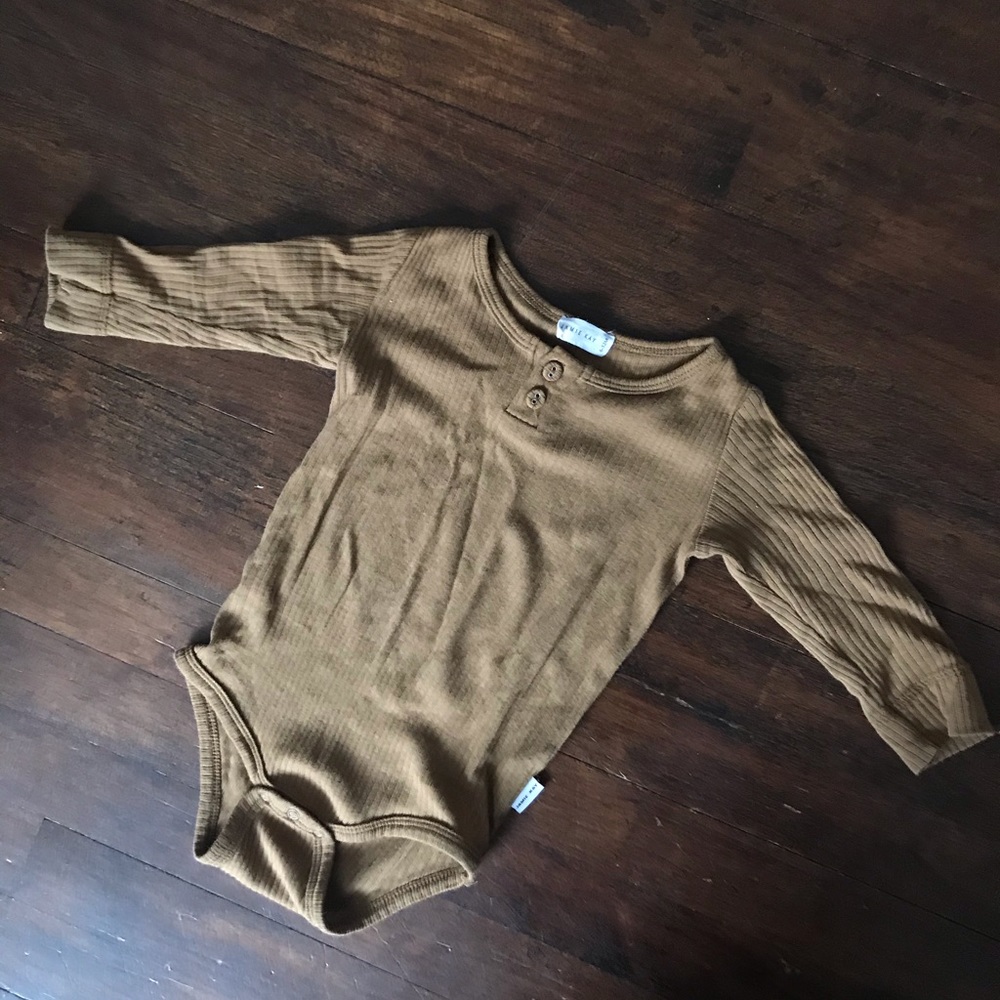 Jamie Kay Robbed Bodysuit